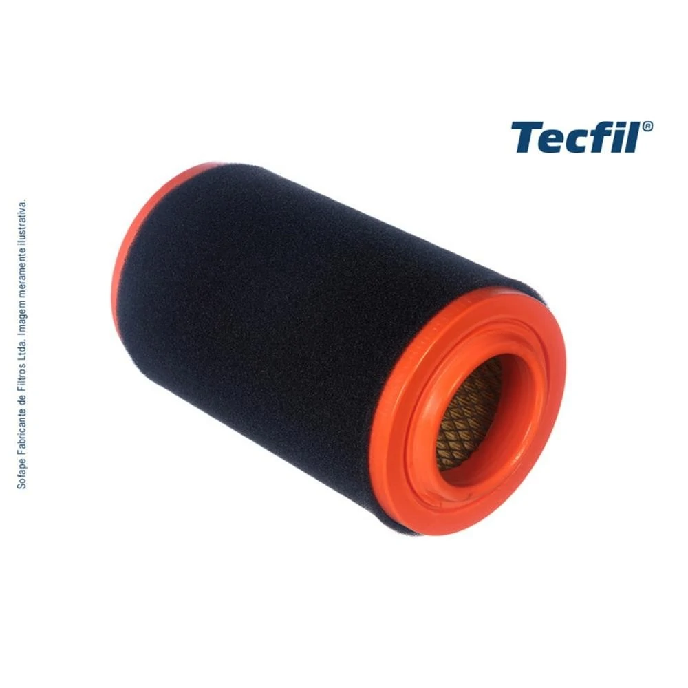 Filtro de Ar - TECFIL ARS1015
