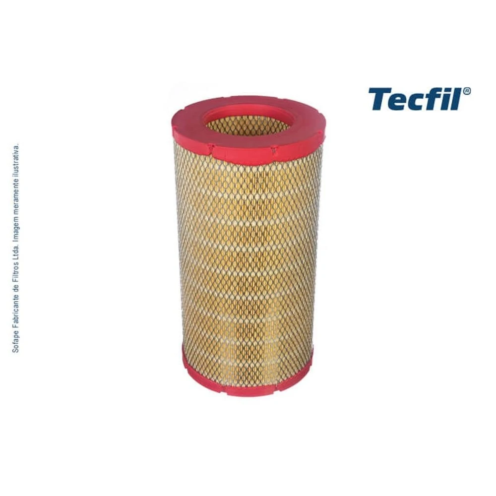 Filtro de Ar - TECFIL ARS5376