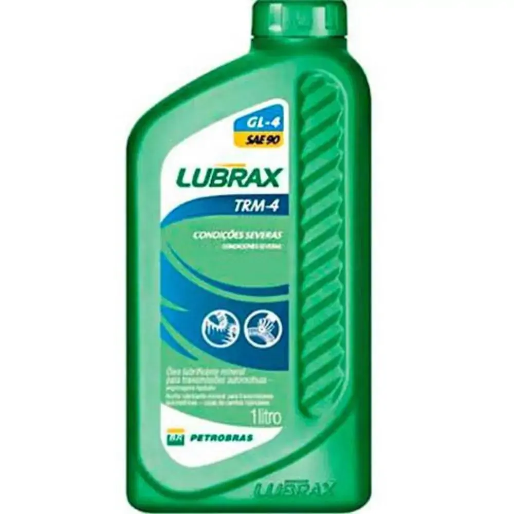 Lt Lubrax Trm 5 90