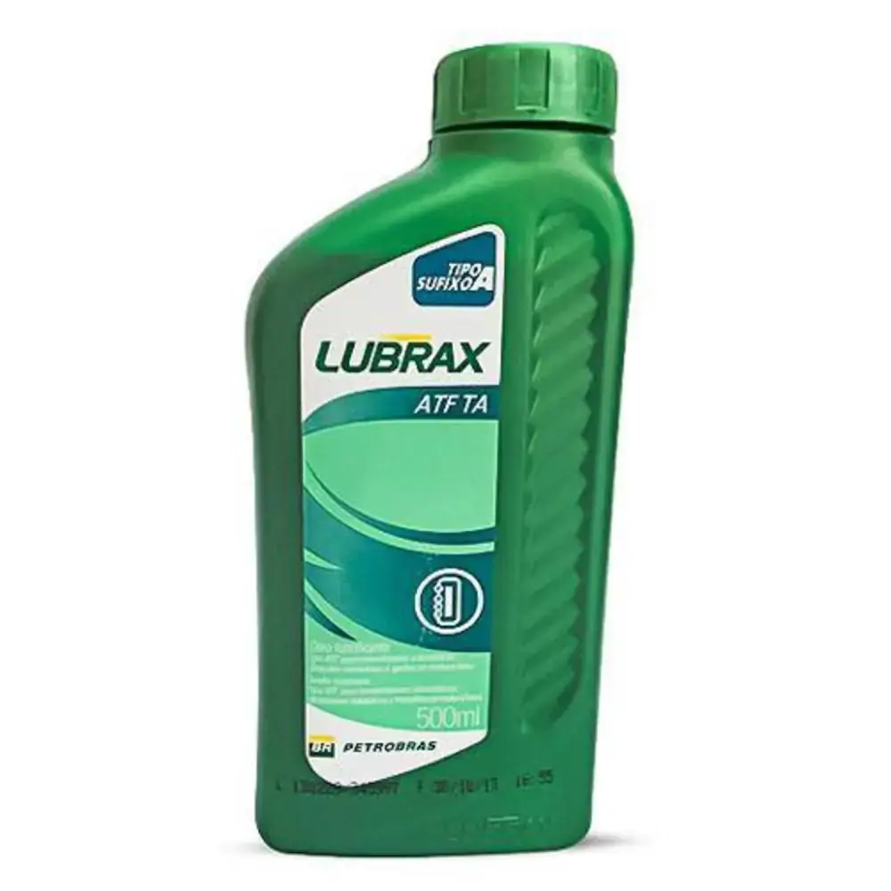 Fr Lubrax Atf Ta