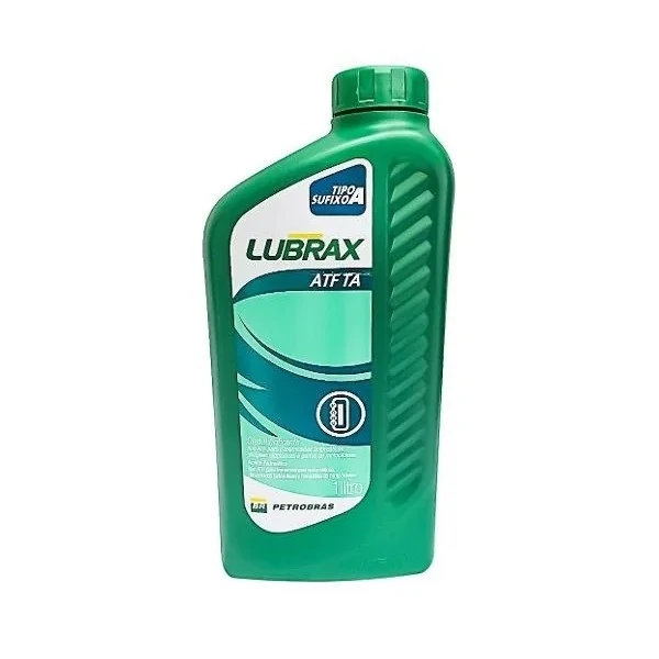 Óleo de Direção Hidráulica Atf Tdx 24F Lubrax 1 Litro - PETROBRAS 1002084