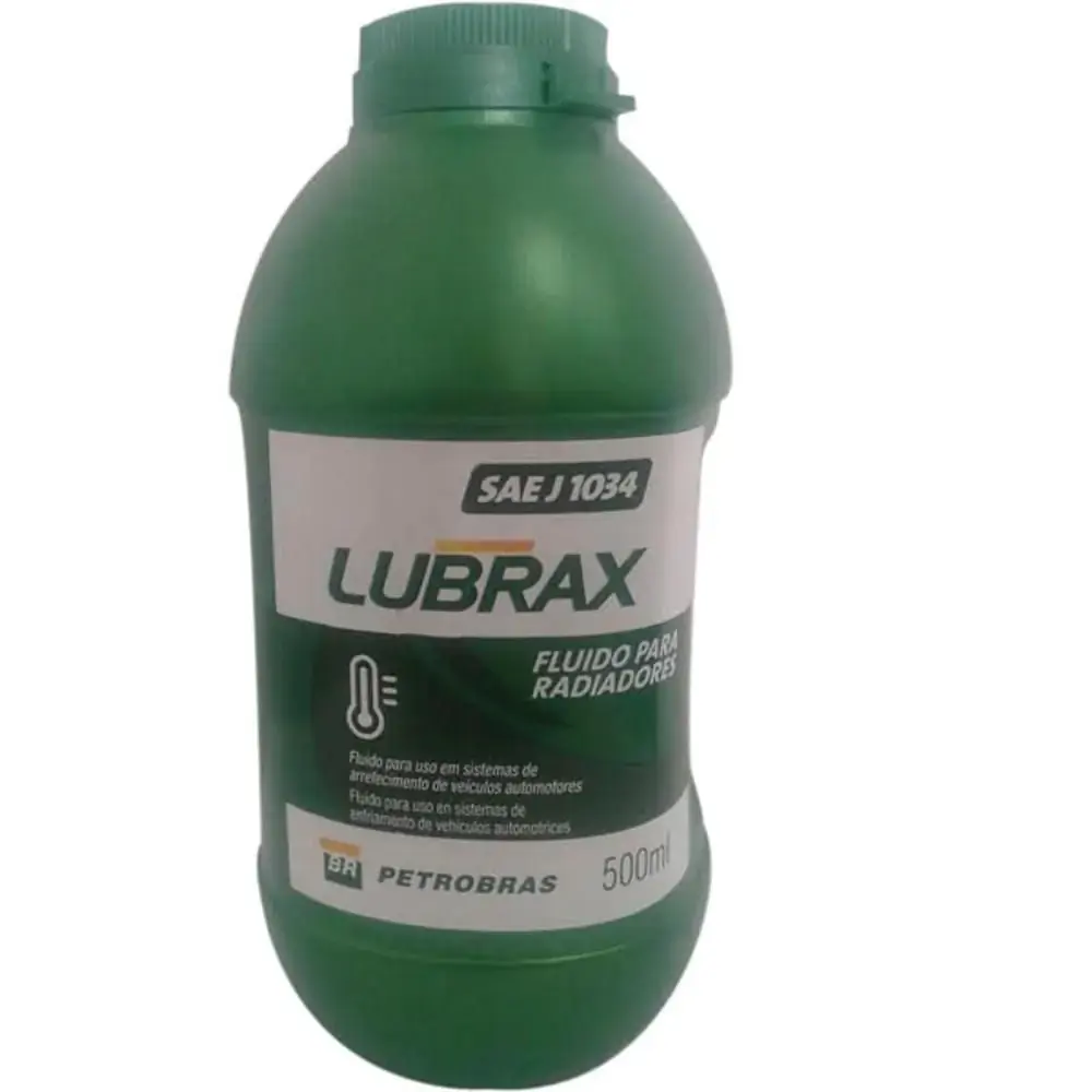 Aut.fluido P/radiador Br 500ml