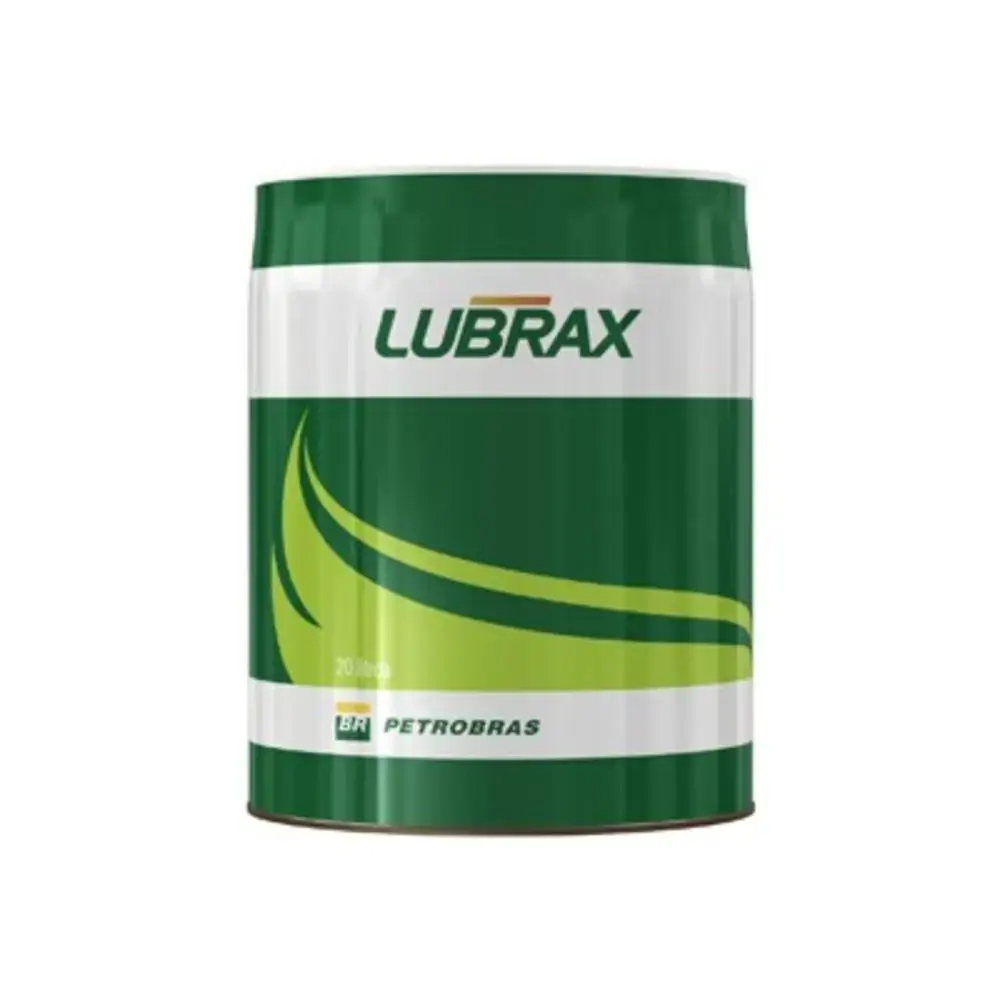 Loja Lubrax Hydralico 68 Bd 20lt