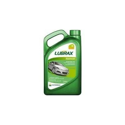 Oleo Lubrax 20w50 Sl 3 Litros