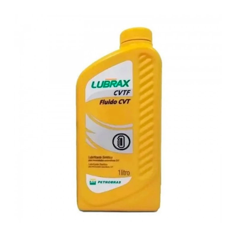 Óleo de Câmbio Multi Cvtf Automático 1 Litro - PETROBRAS 1020097