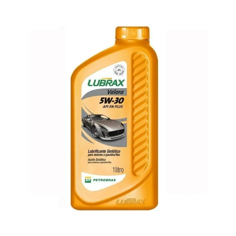 Oleo Lub.lubral Valira 5w30 Sn