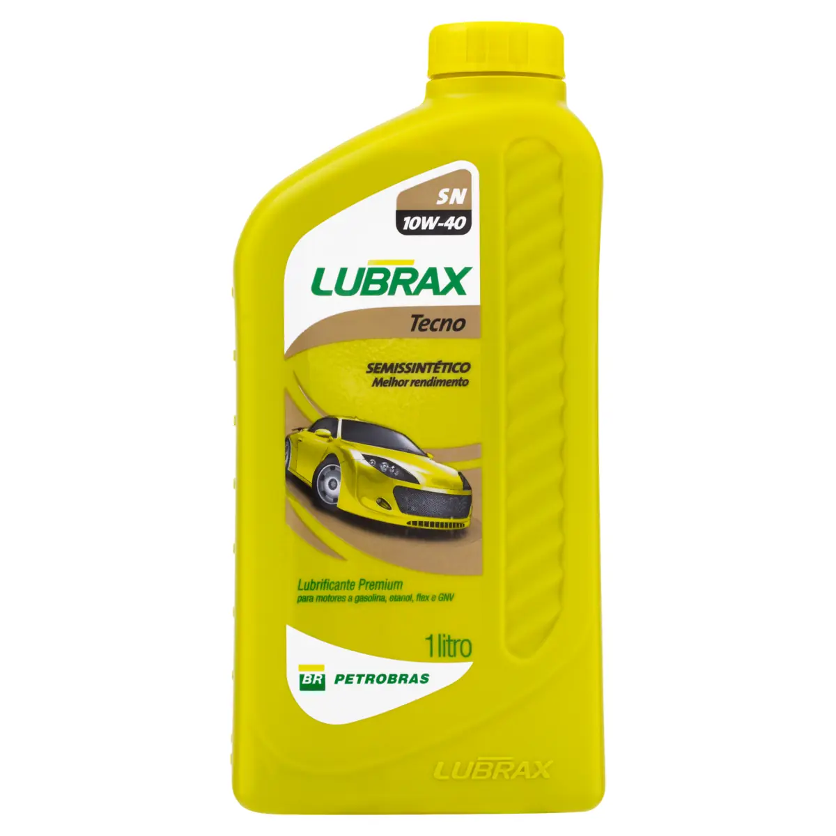 óleo De Motor Petrobras 1026939