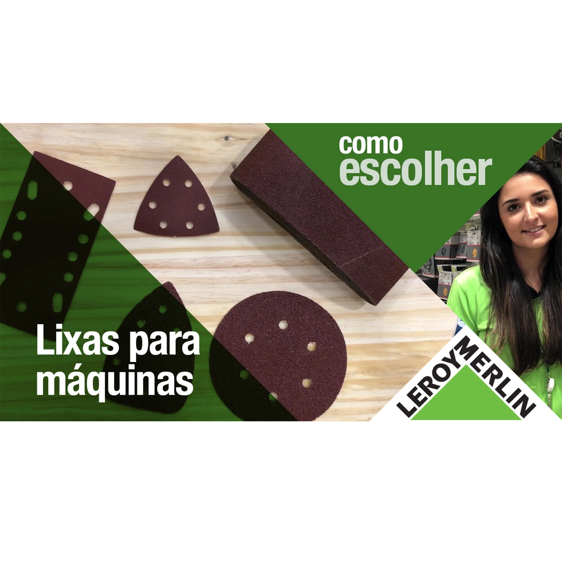 Jogo de Lixa para Máquina Cinta Madeira Grão 50 75x610mm 3 unidades Norton