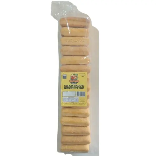 Bis Champague Santo Ant Nordest500g