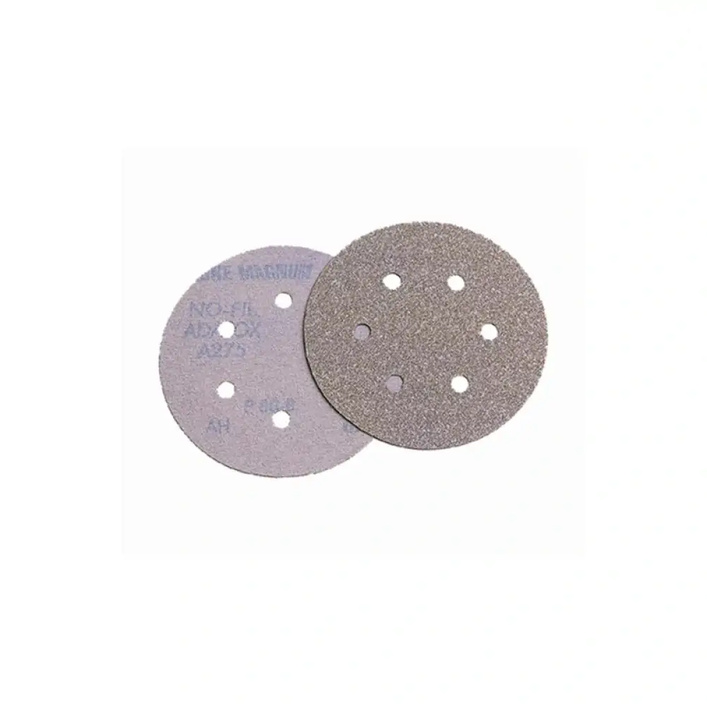 Disco Hookit A275 220 152x0x6mm Norton