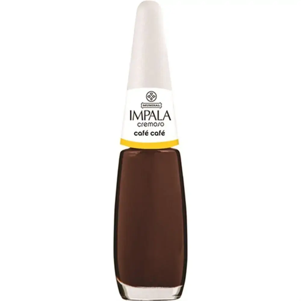 Esmalte Colorama Crem Cafe
