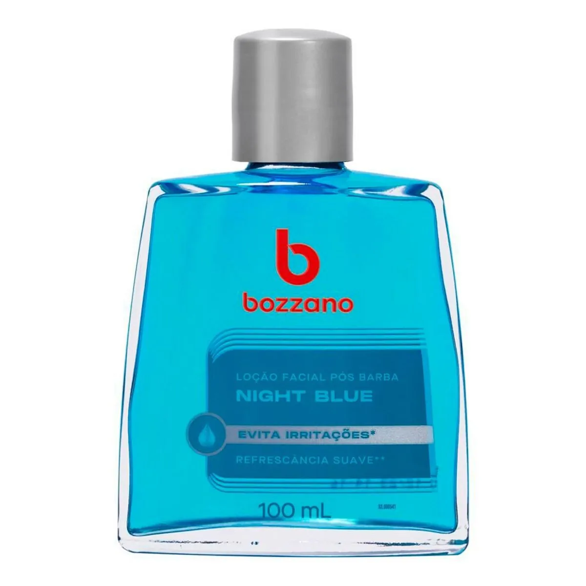 Loção Facial BOZZANO Night Blue 100ml