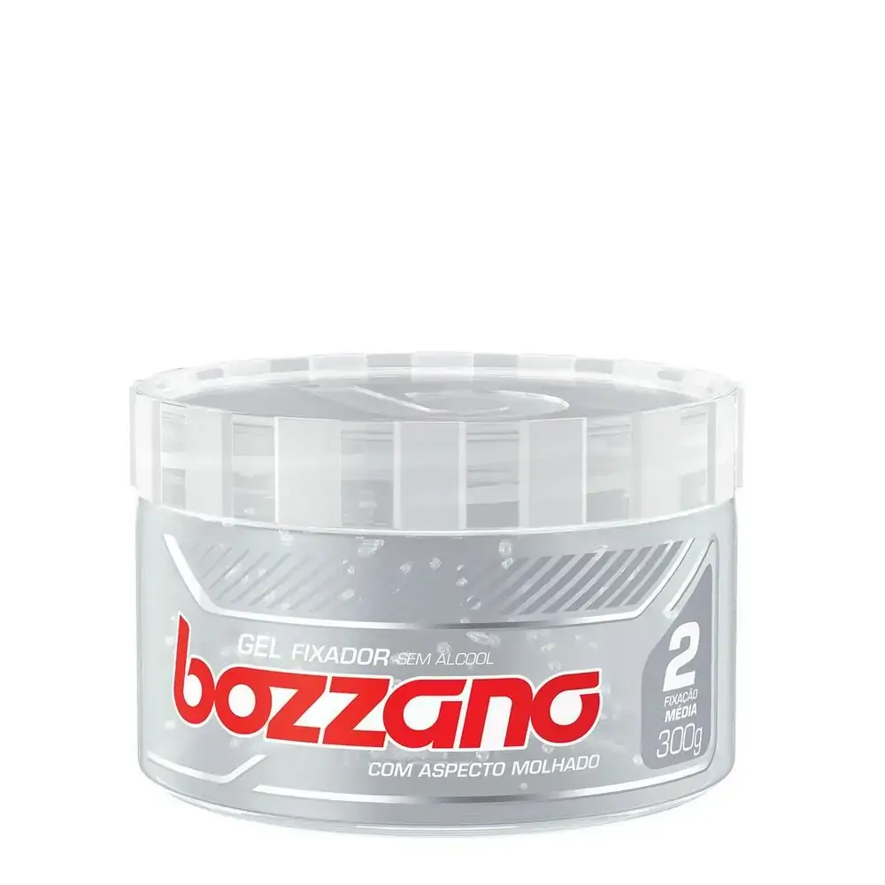 Bozzano Brilho Molhado