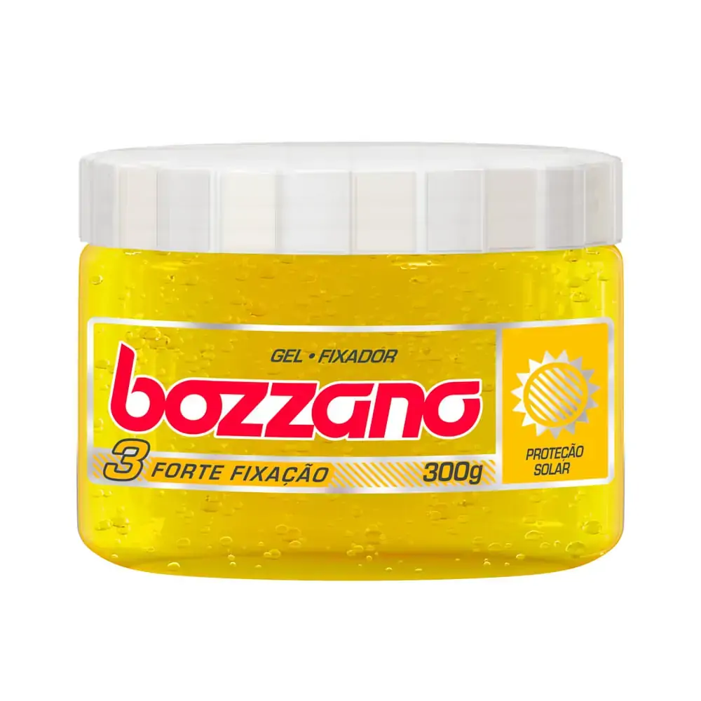 Bozzano Proteção Solar