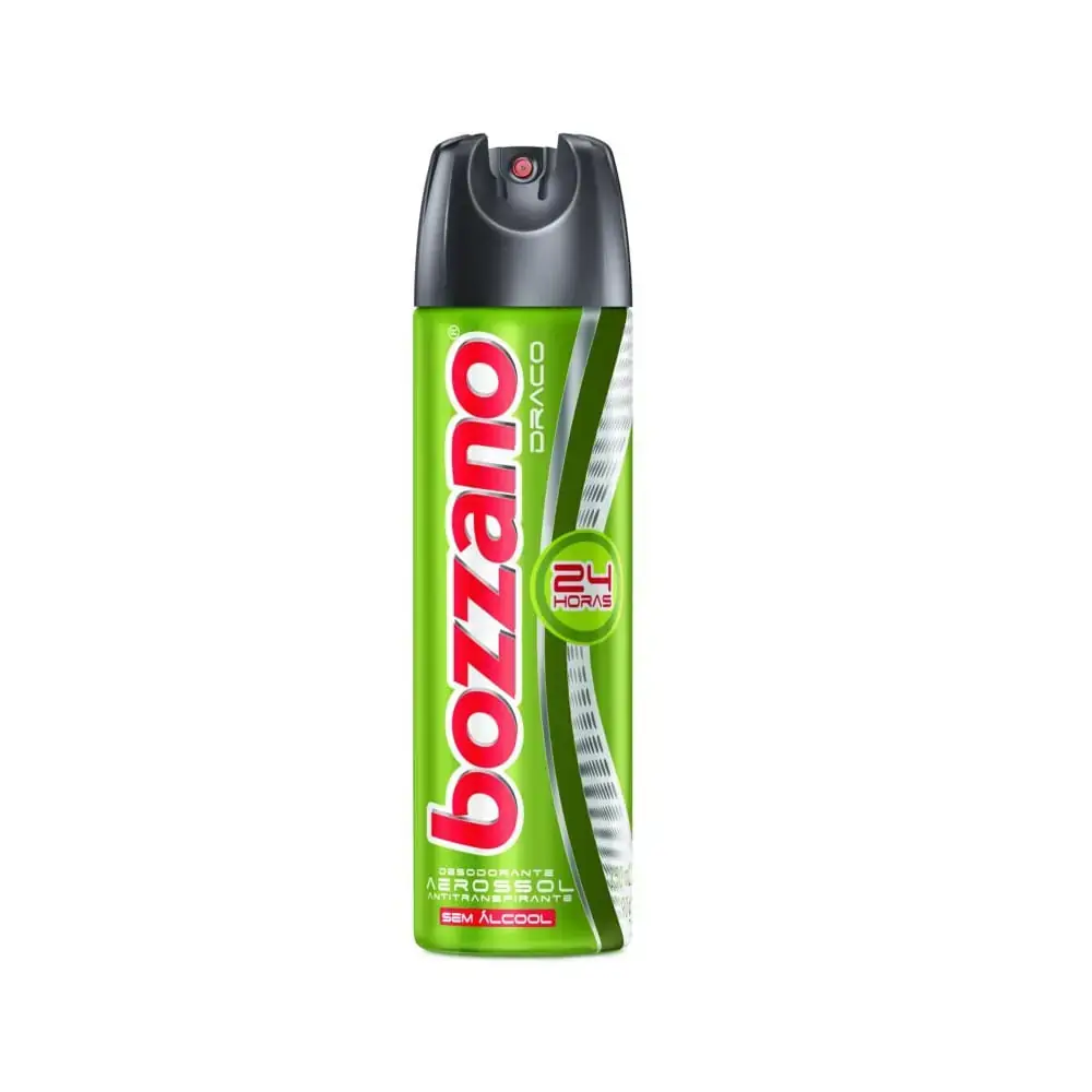 Desodorante.aero.bozzano Draco