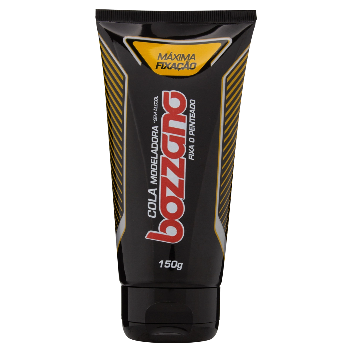 Cola Modeladora Bozzano Bisnaga 150g