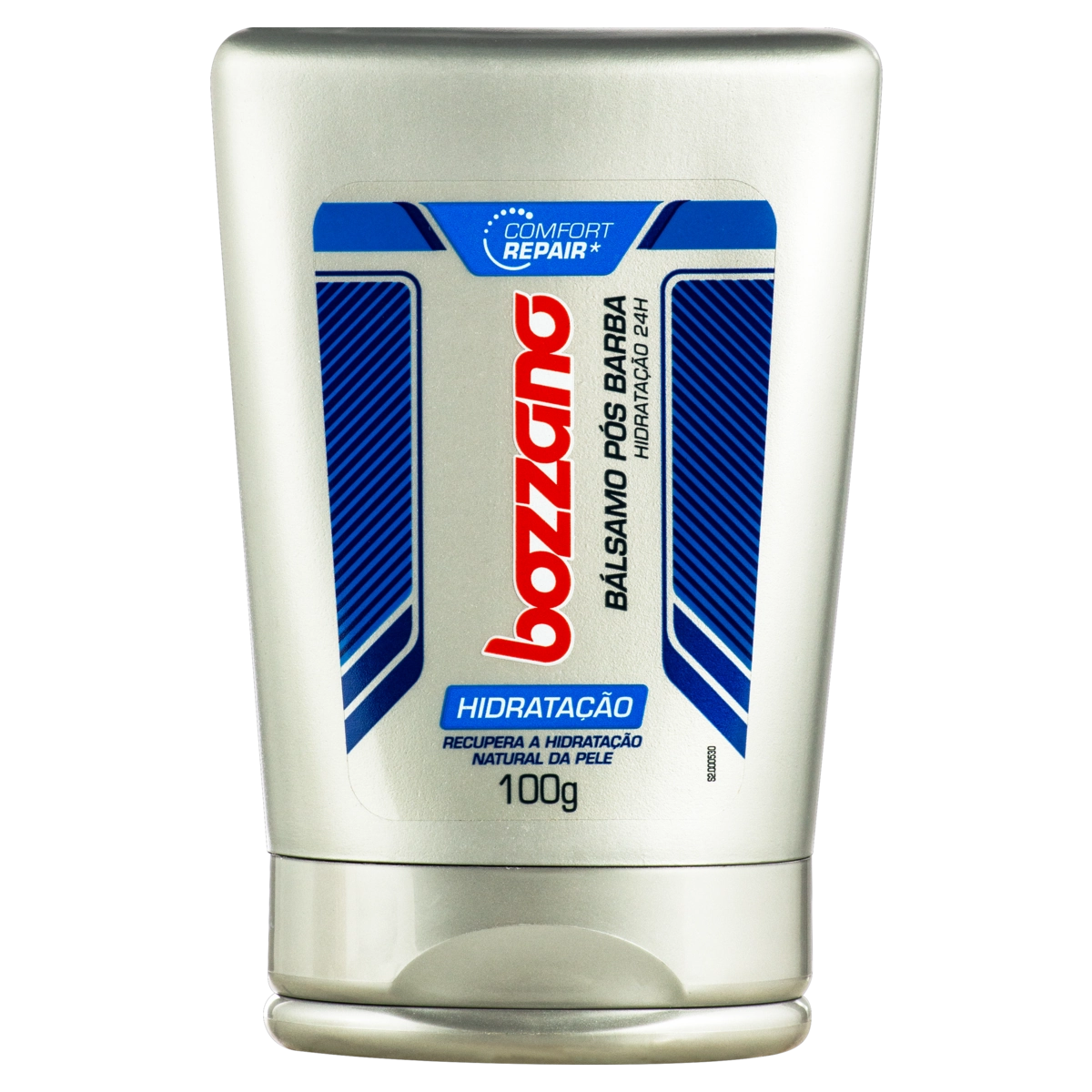 Espuma de Barbear BOZZANO Hidratação 100g