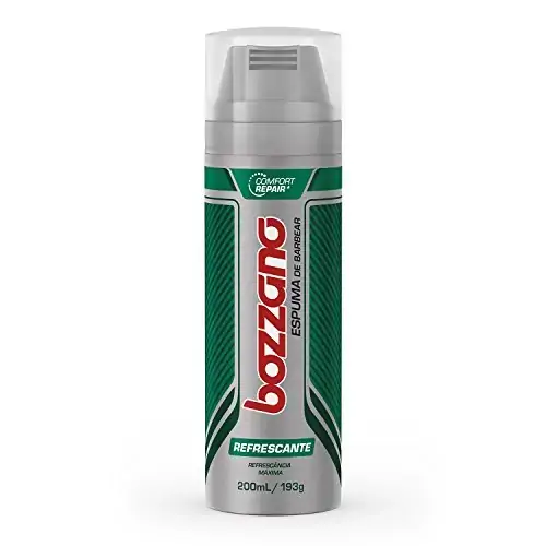 Espuma Barb.bozzano Ref.max