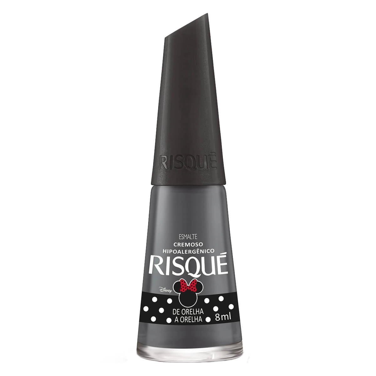 Esm Risque 8ml Minnie De Orelha A Orelha Crem