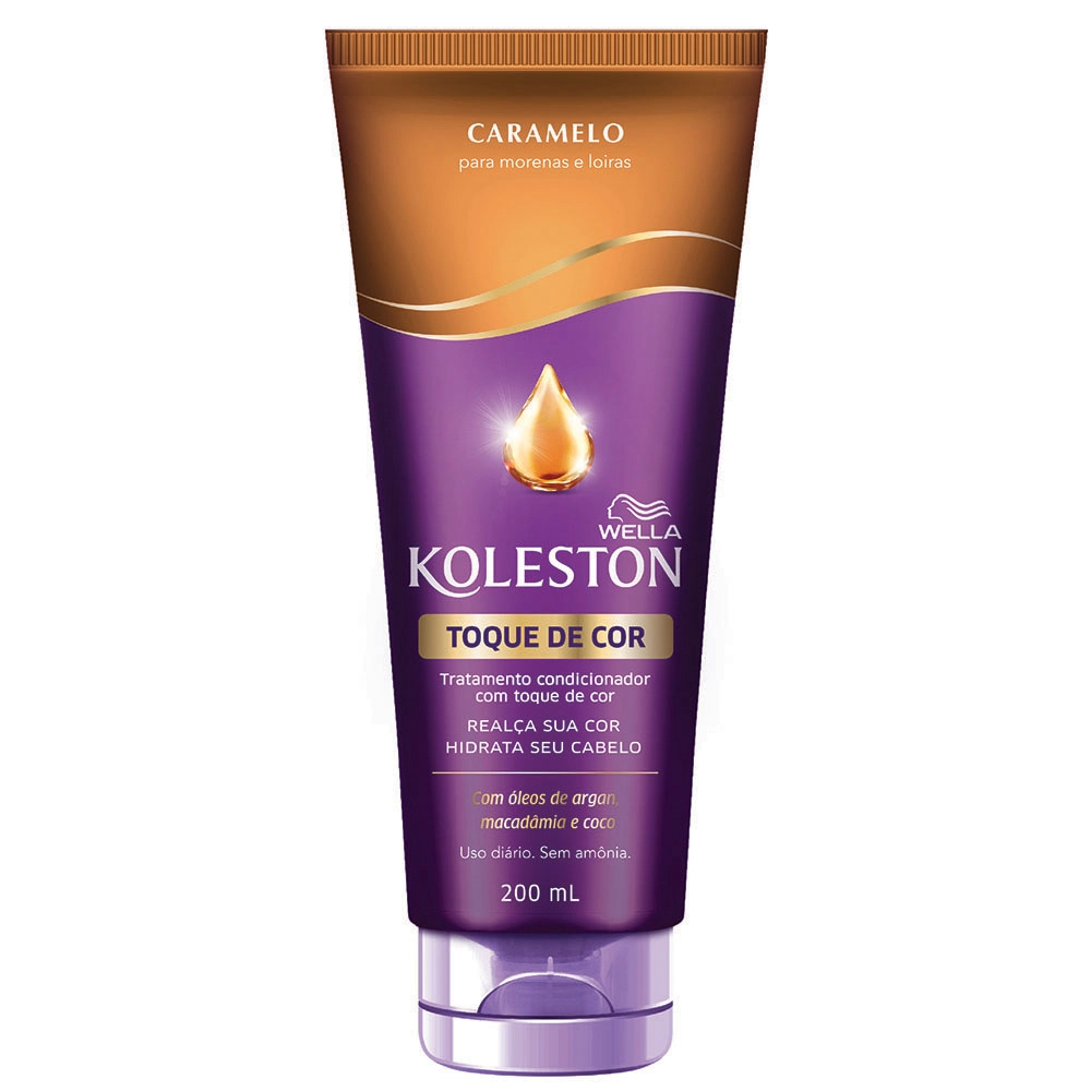 COLO KOLESTON 200ML