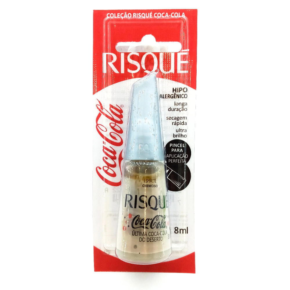 Esm Risque Ultim Deserto 8ml Cx 6