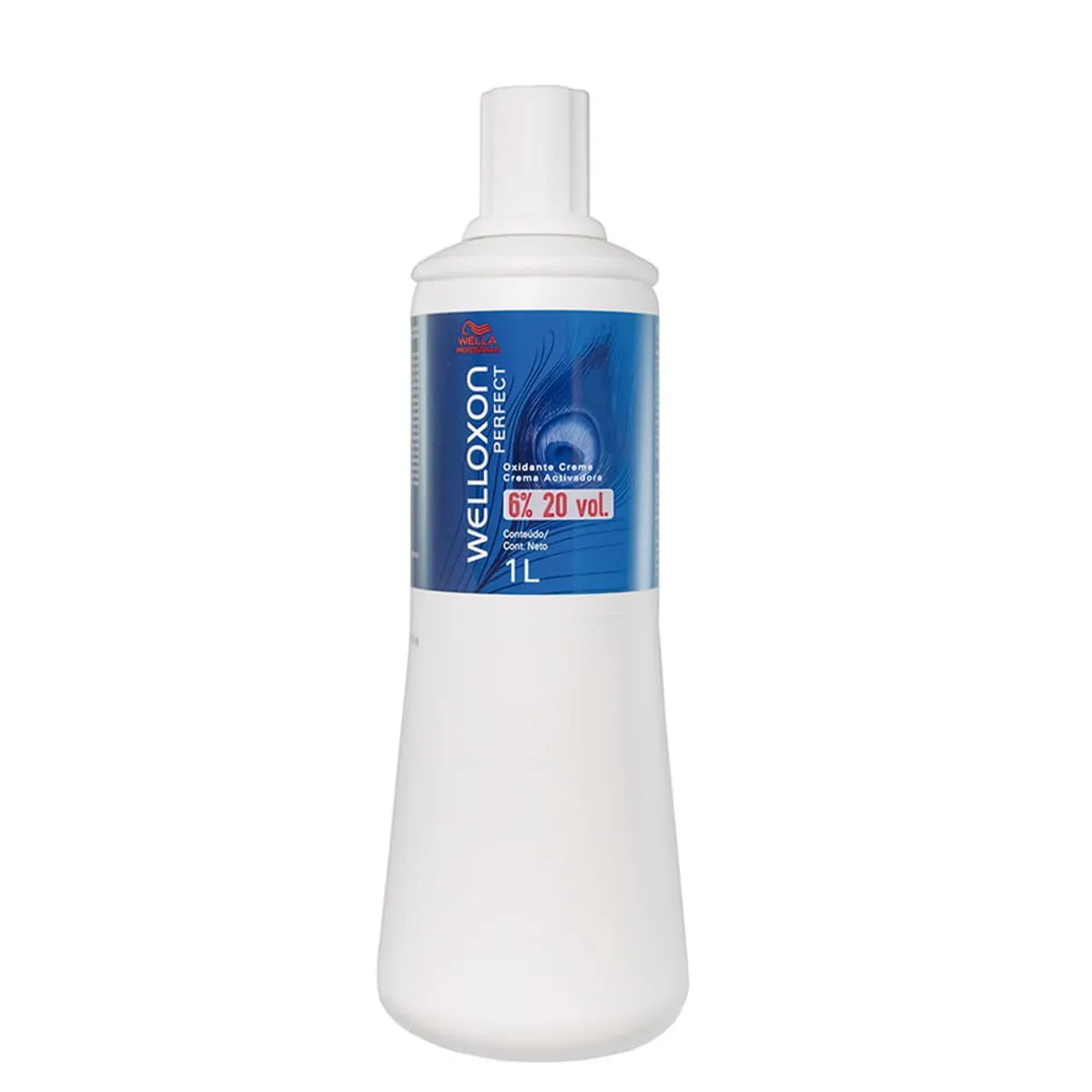 Ox Welloxon Perfect Trilux 1000ml 6