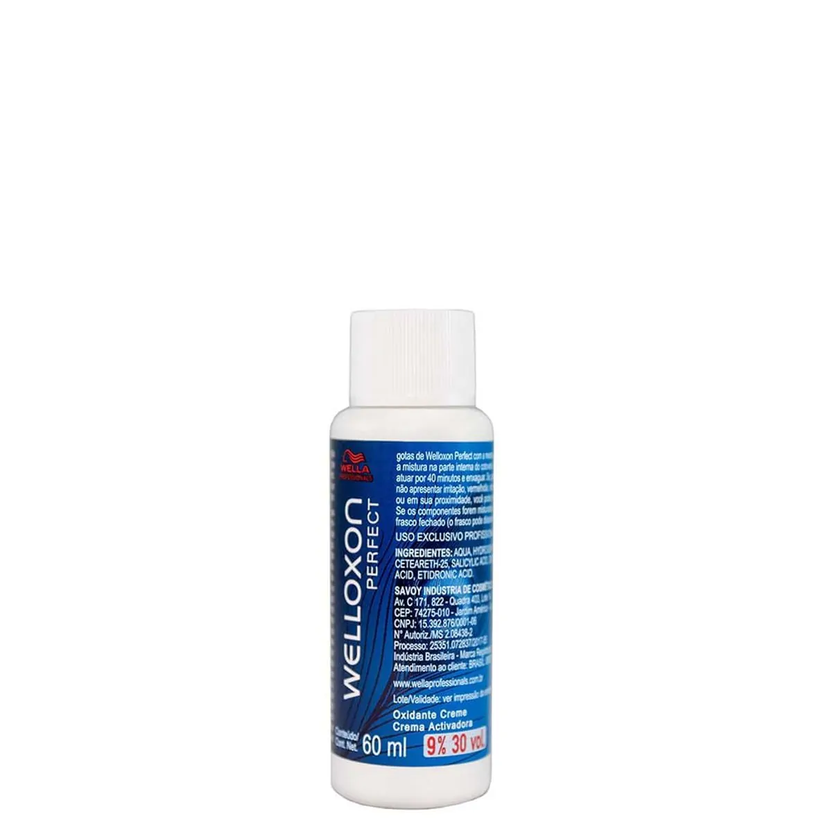 Ox Welloxon Perfect Trilux 60ml 6