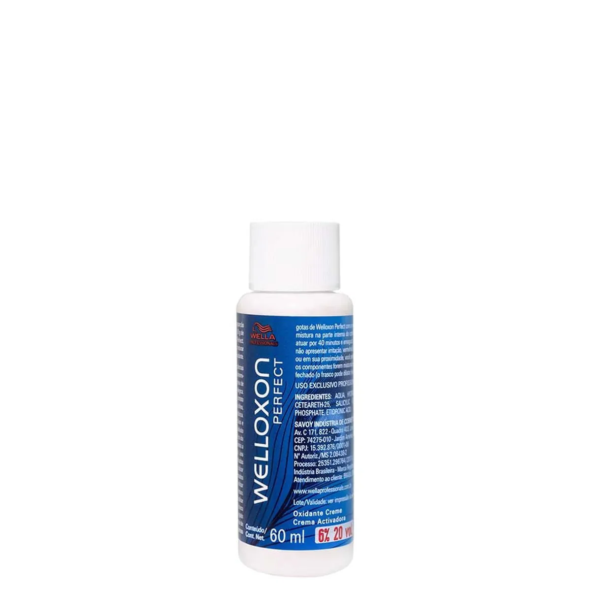 Ox Welloxon Perfect Trilux 60ml 9