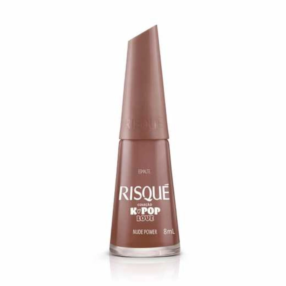 Coty Esm Risque Crem Nude Power 8ml