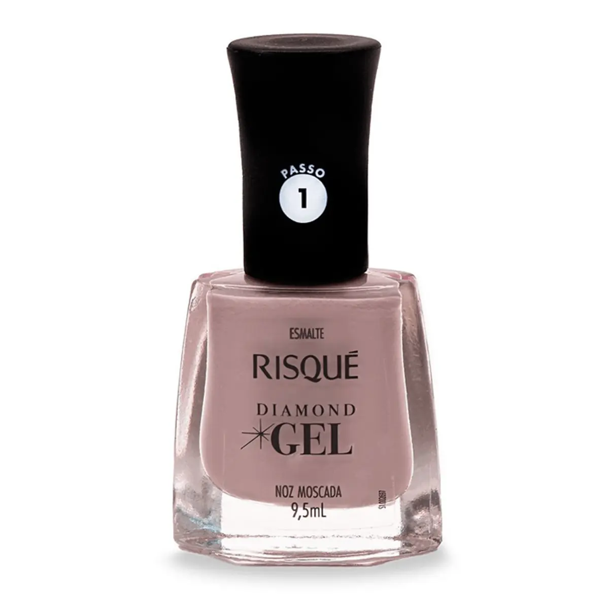 Coty Esm Risque Dgel Noz Moscada Crem9,5