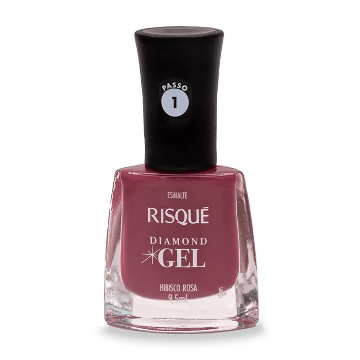 Coty Esm Risque Dgel Hibisco Rosa 9,5