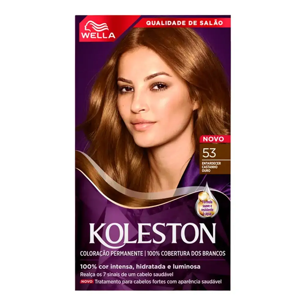 Colo Koleston Cast Ou 53 Noit Br