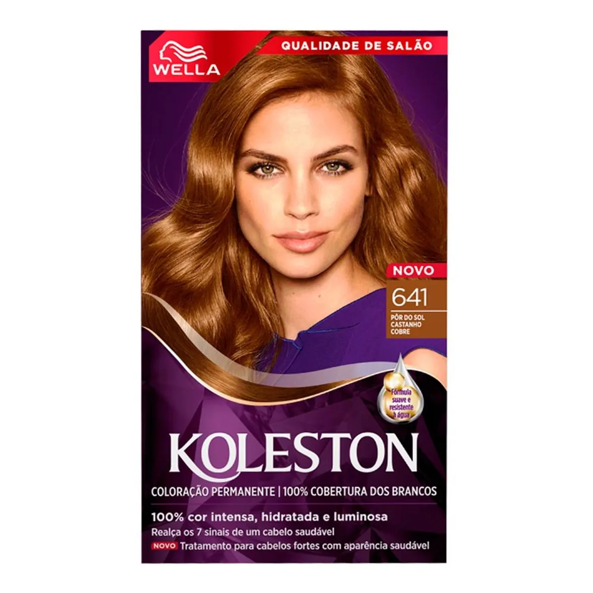 COLO KOLESTON