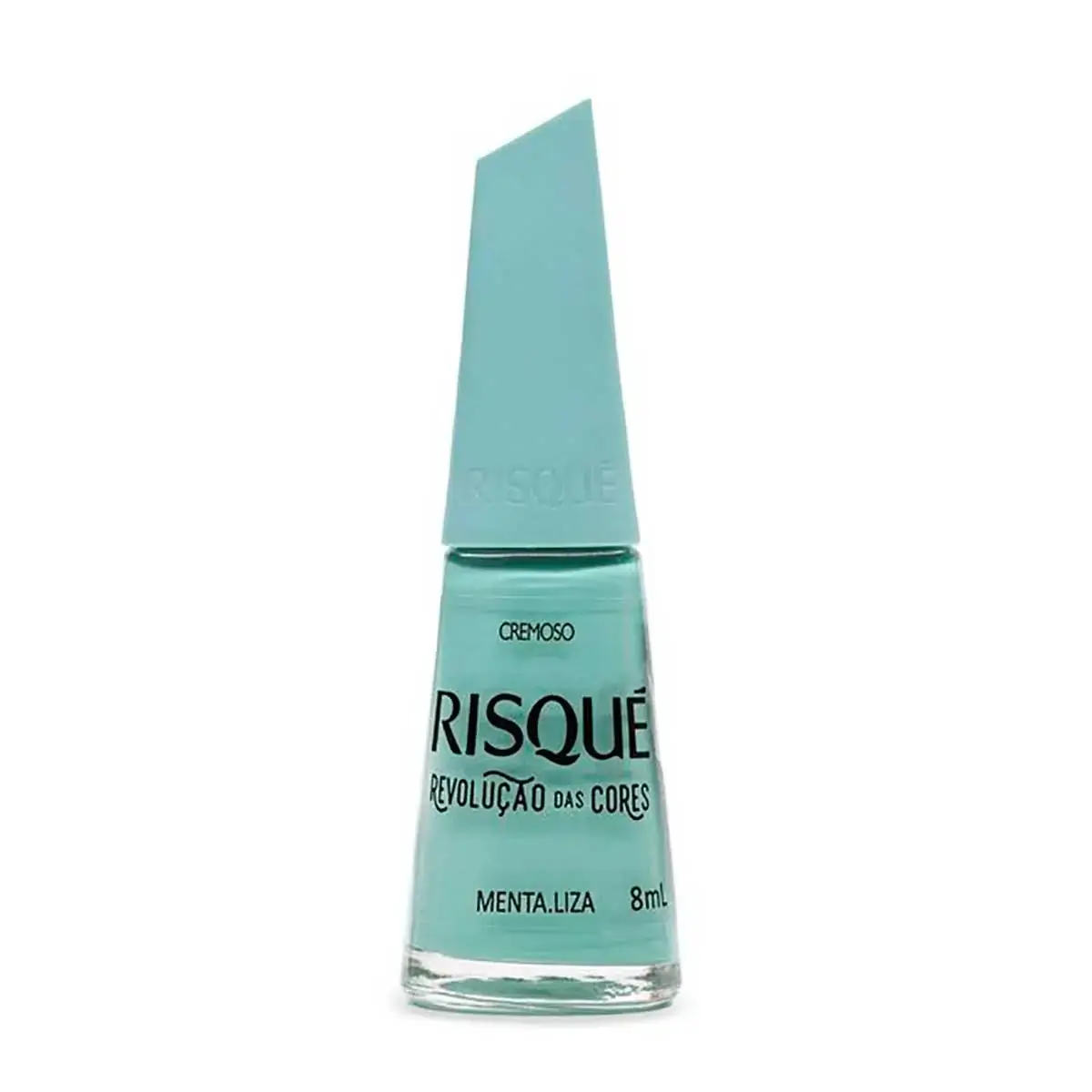 Risque Esm Crem Menta.liza Cl 8ml
