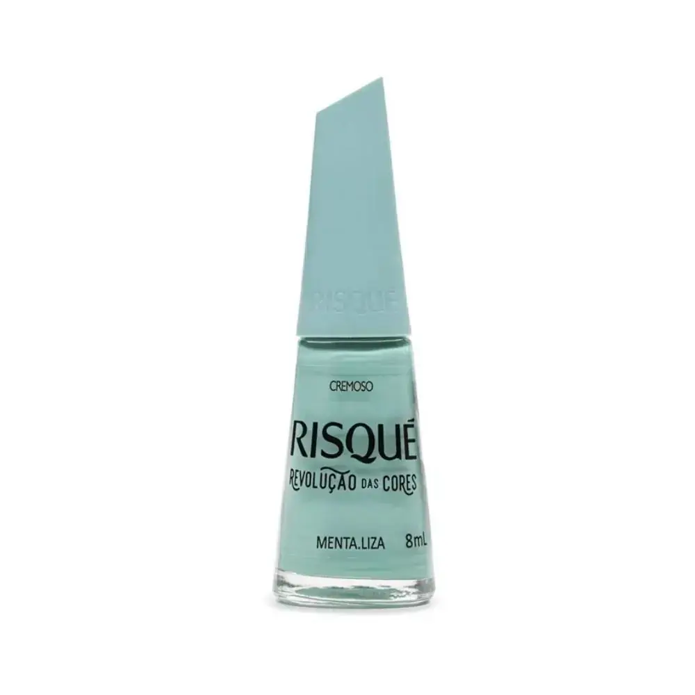 Risque Esm Crem Menta.liza Cl 8ml