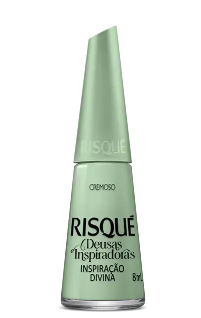Esm Risque Deusas Insp Inspiracao Divina