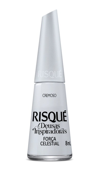 Esm Risque Deusas Insp Forca Celestial