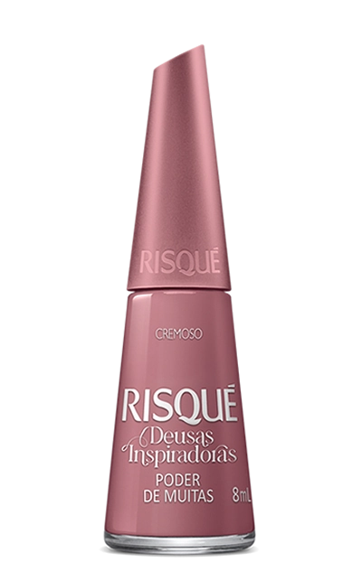 Esm Risque Deusas Insp Poder De Muitas