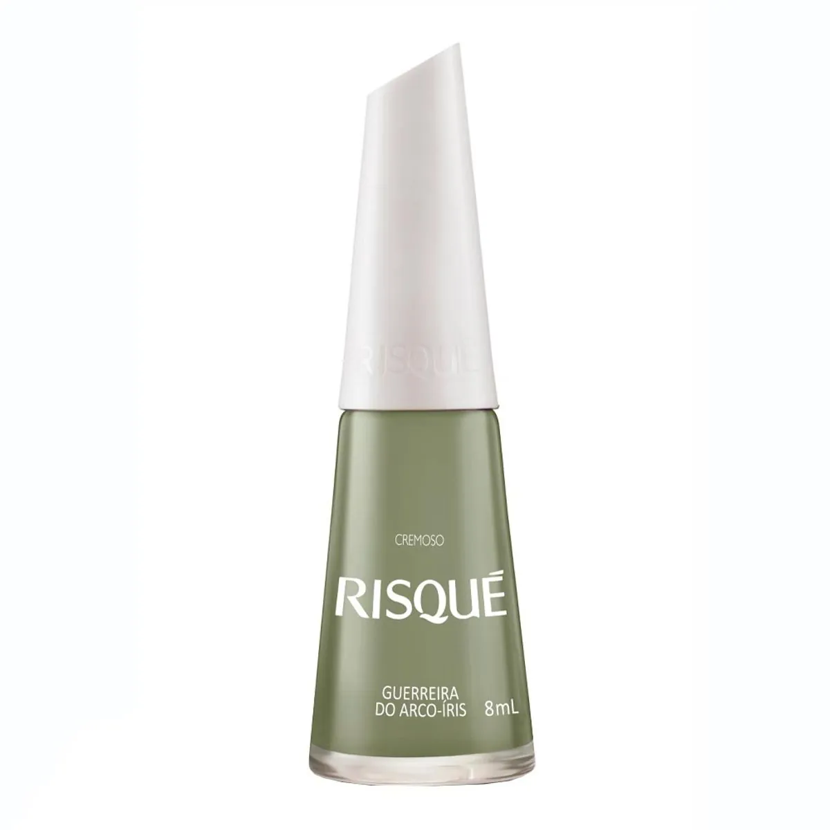 Esmalte Coty Risque Crem Guer Do Arco Iris Cl 8ml