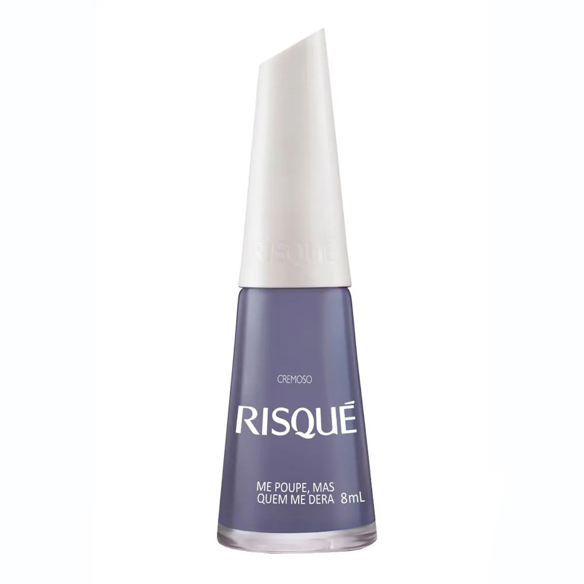 Esmalte Coty Risque Crem Mpoupe Mquem Medera Cl 8ml