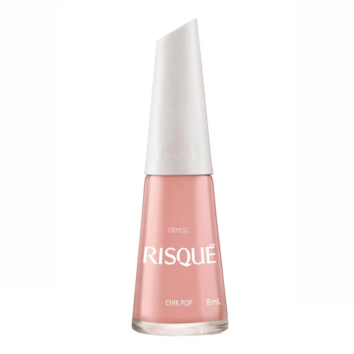 Esmalte Coty Risque Crem Chik Pop Cl 8ml