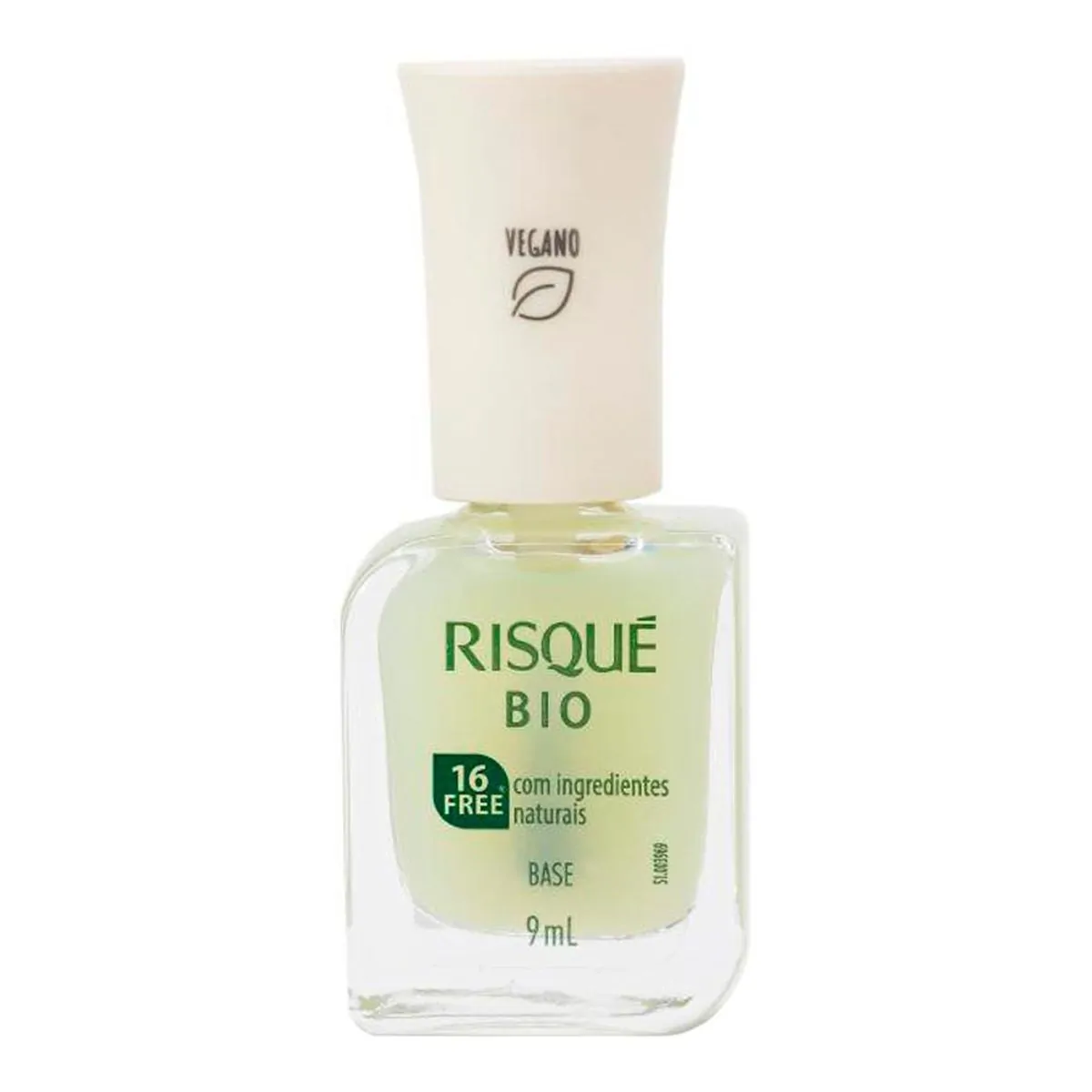 Base Risqué Bio Frasco 9ml