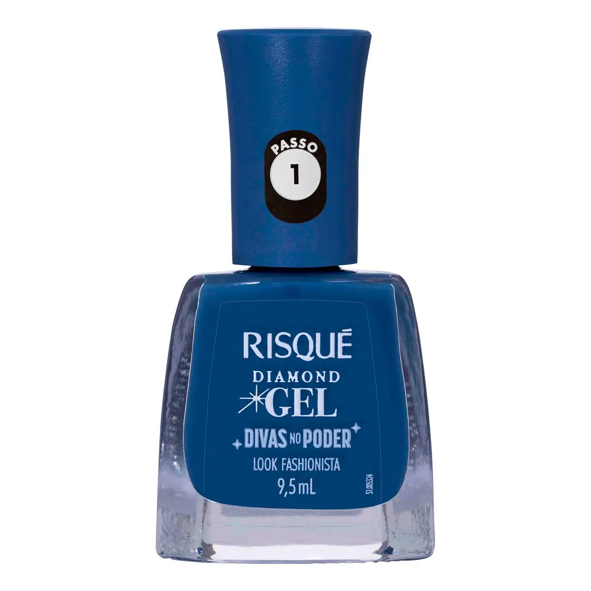 Esm Risque Gel Crem Look Fsshion