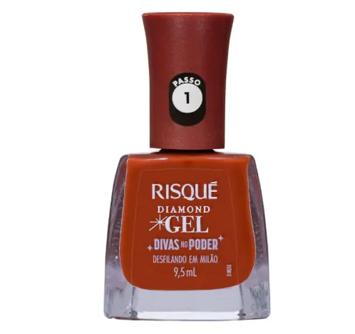 Esm Risque Gel Crem Desf Em Milao