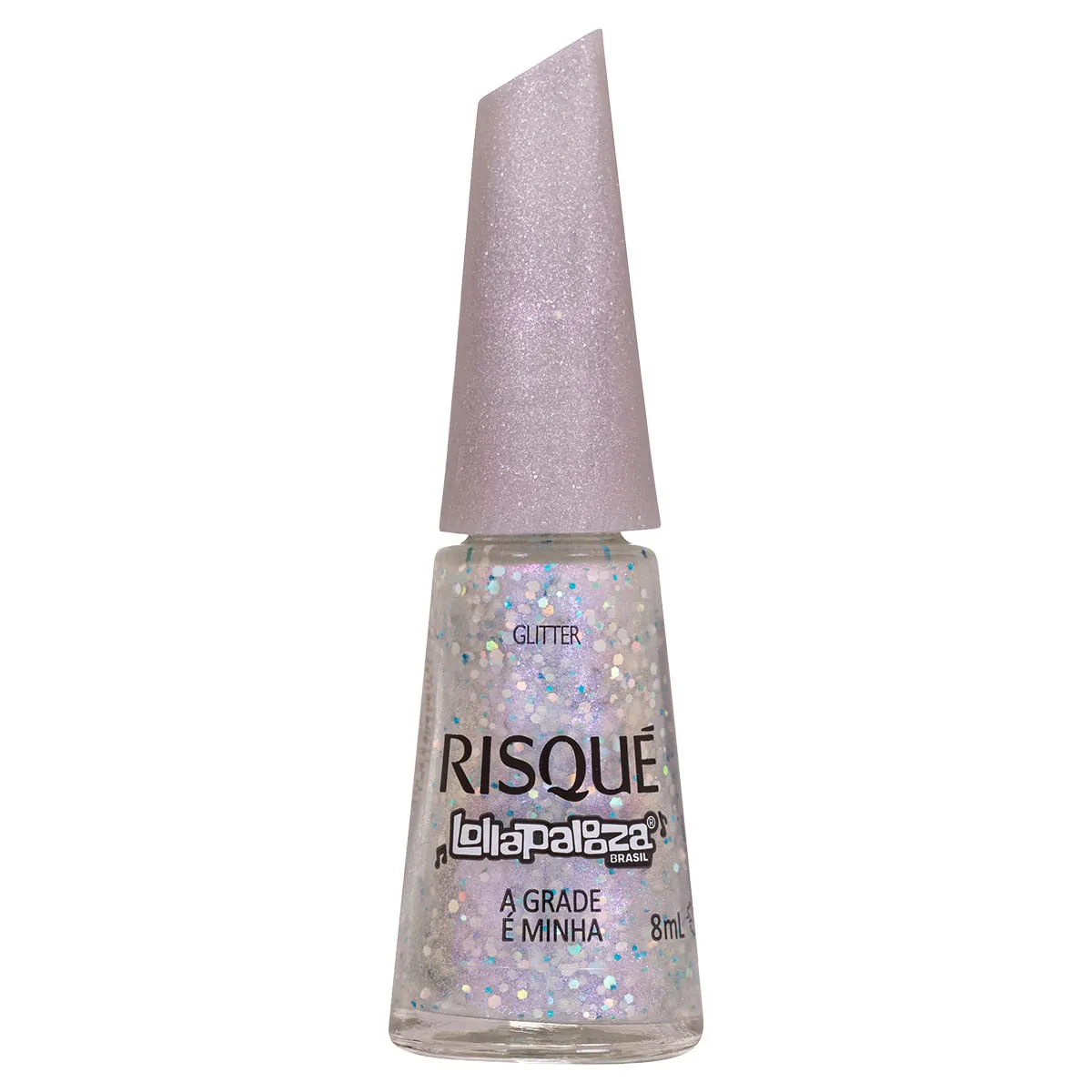 Esmalte Coty Risque Cr Gt A Grade E Minha 8ml