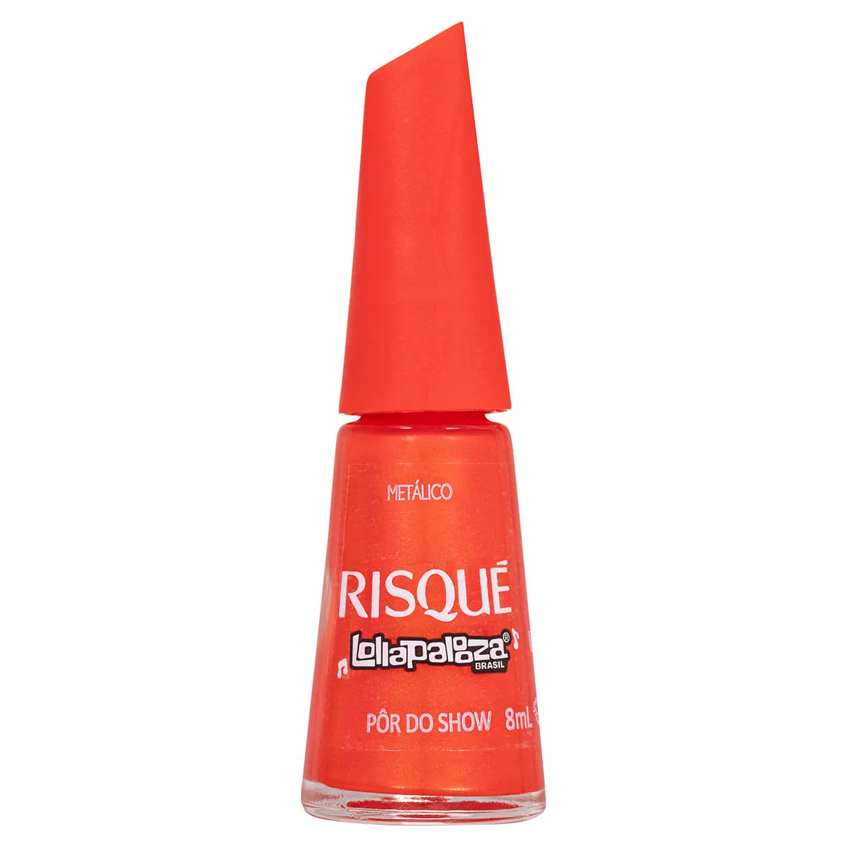 Esmalte Coty Risque Mt Por Do Show 8ml