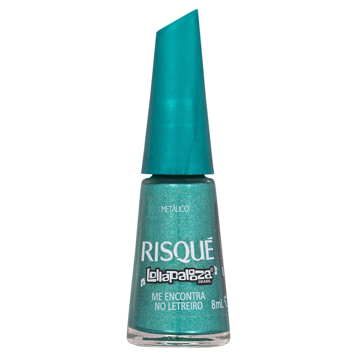 Esm Risque Met Me Encontre No Letreiro