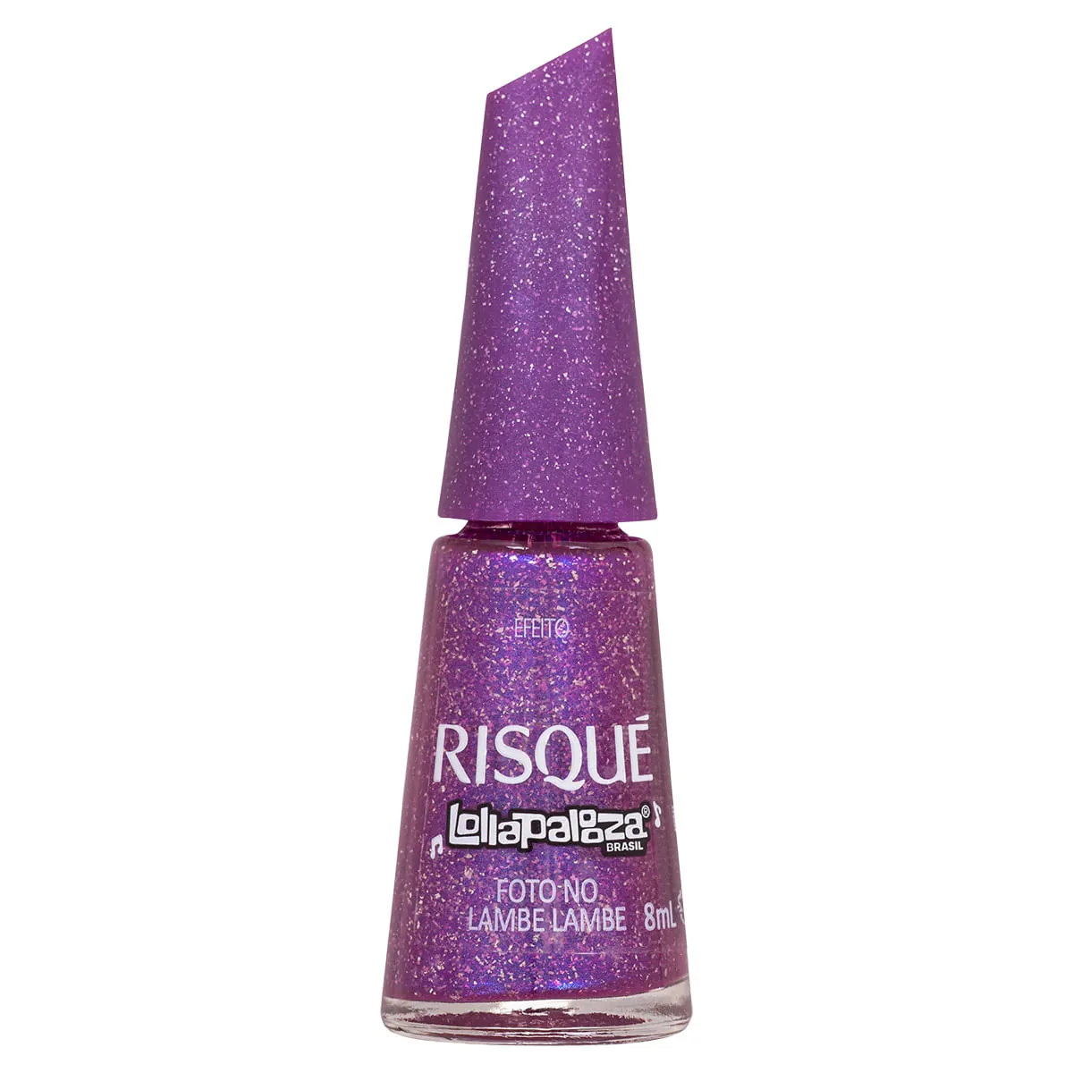 Esmalte Coty Risque Mt Me Encontre No Letre 8ml