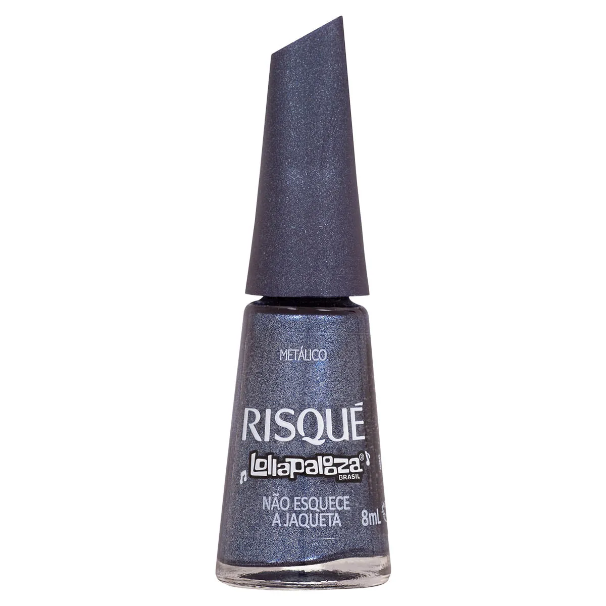 Esmalte Coty Risque Mt Nao Esquece A Jaqueta 8ml