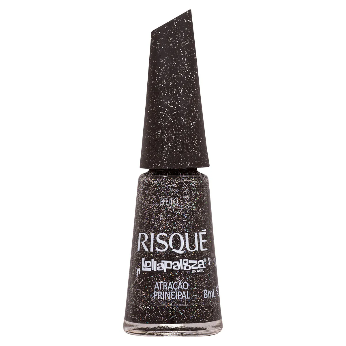 Esmalte Coty Risque Gt Lollapalozza Palco Principal 8ml